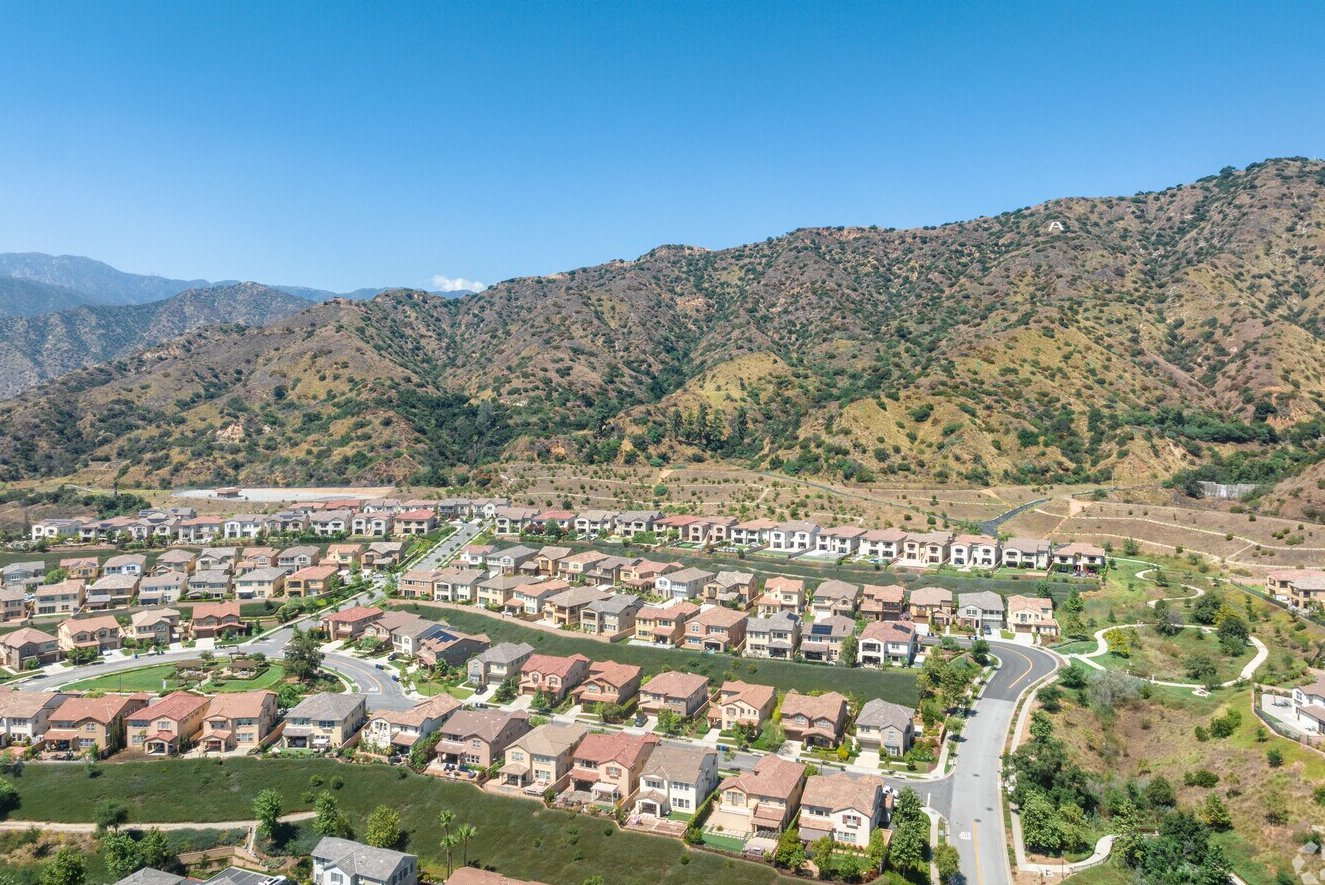 Homes in Rosedale CA